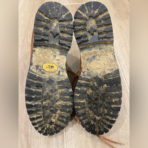 Dexter Hiking Boots - Picture 14 of 15